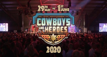 Pop Culture Tourism Case Study – Cowboys and Heroes Festival.