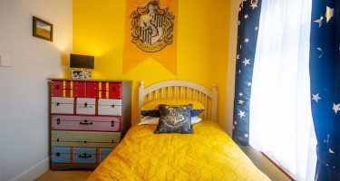 Pop Culture Tourism Case Study – Draiocht Air BnB Roscommon