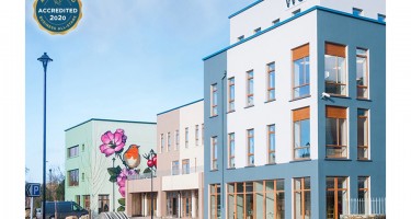 The W8 Centre