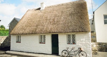 Opportunities for Pop Culture Tourism in Mayo