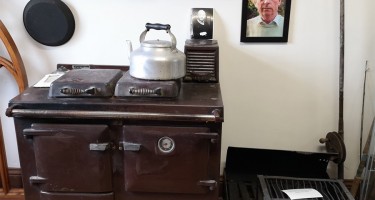 Opportunities for Pop Culture Tourism in Roscommon and Leitrim