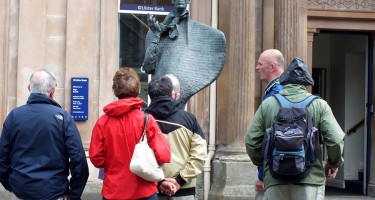 Opportunities for Pop Culture Tourism in Sligo